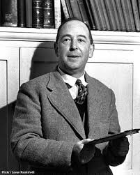 C.S. Lewis 