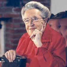  Corrie Ten Boom