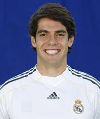 Kaka (Ricardo Izecson)