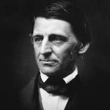 Ralph Waldo Emerson 