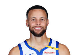 Stephen Curry