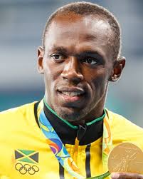 Usain Bolt