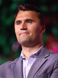 Charlie Kirk 