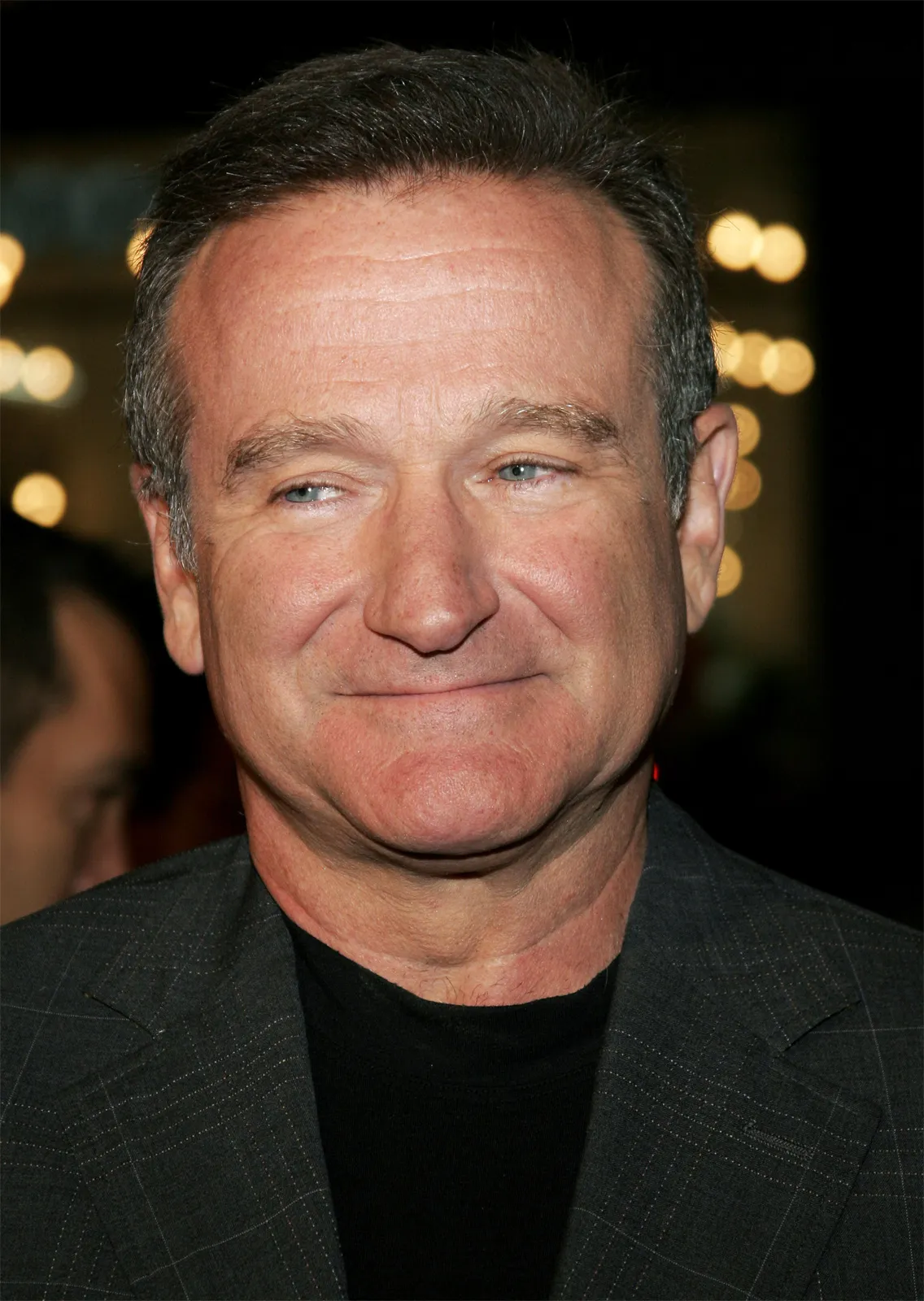 Robin Williams