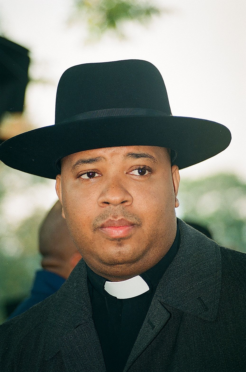 Rev. Run