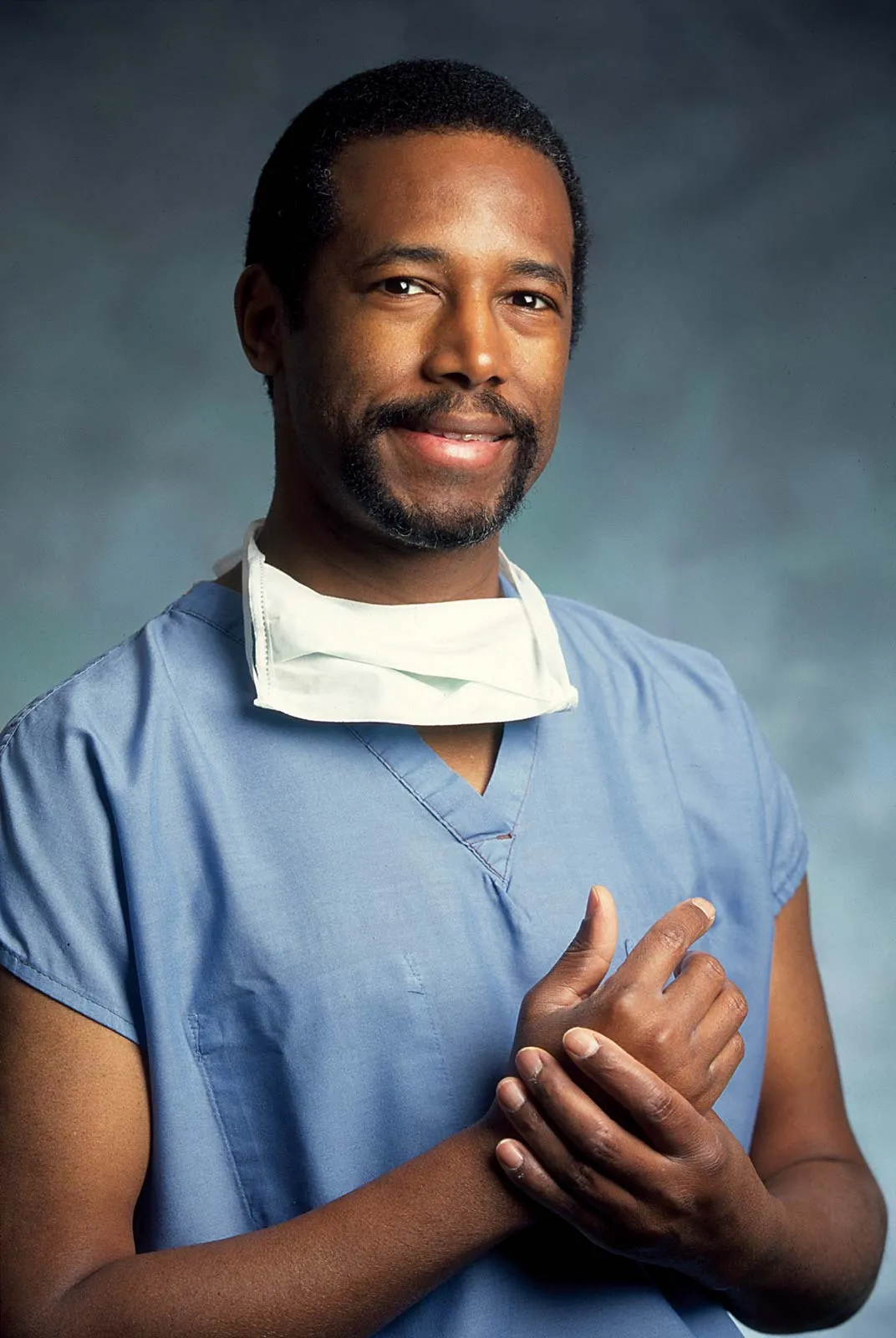  Ben Carson