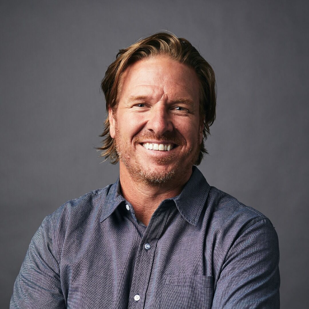 Chip Gaines