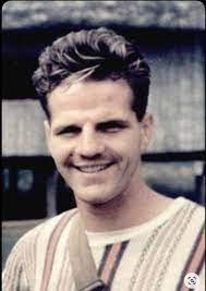  Jim Elliot