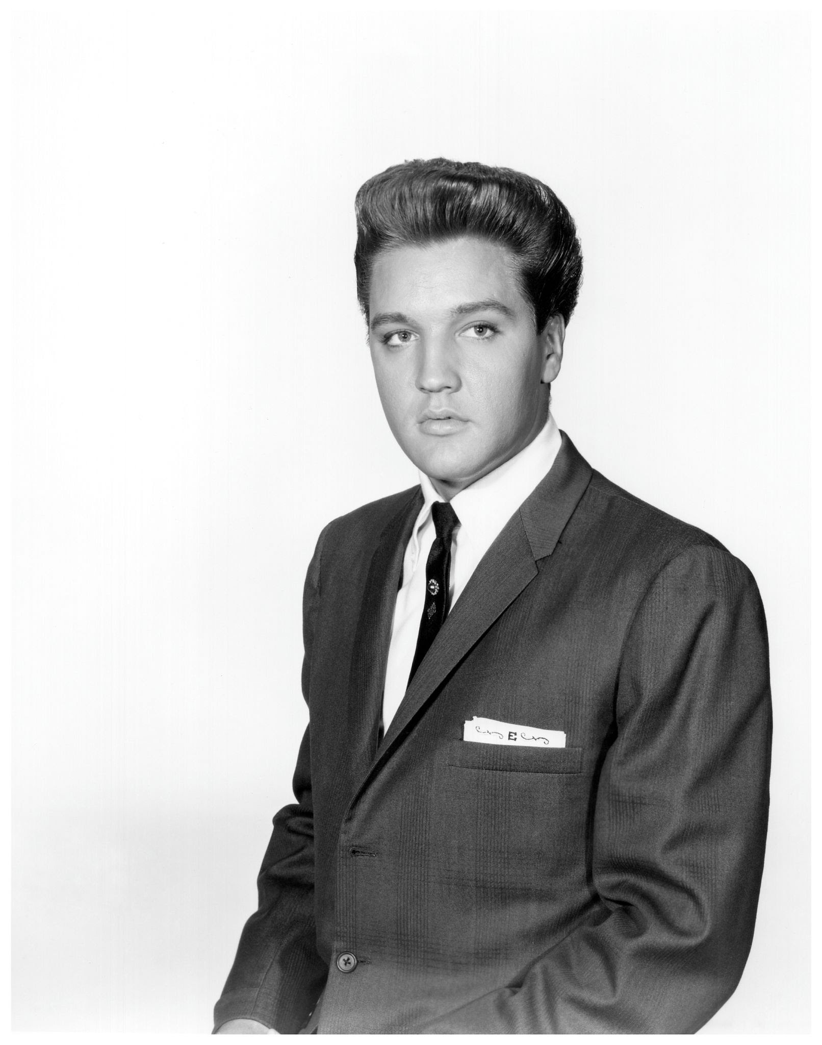 Elvis Presley