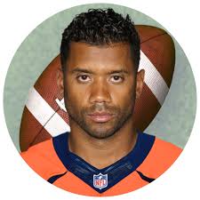 Russell Wilson