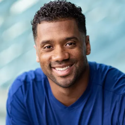 Russell Wilson