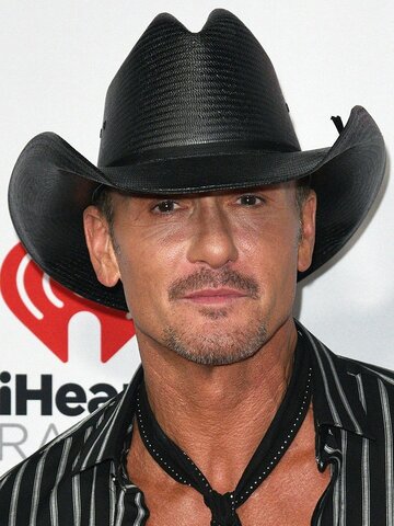 Tim McGraw
